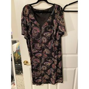 Plus Size Dress​​​​​​​​​